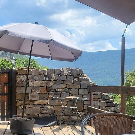 Casa Rural Pirineo Aragones ξενώνας Biescas  Εξωτερικό φωτογραφία