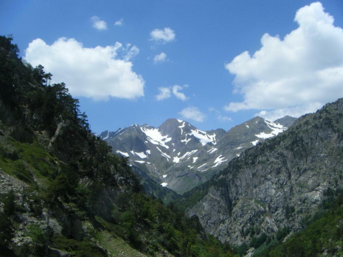 Casa Rural Pirineo Aragones ξενώνας Biescas  Εξωτερικό φωτογραφία