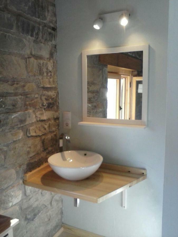 Casa Rural Pirineo Aragones ξενώνας Biescas  Εξωτερικό φωτογραφία