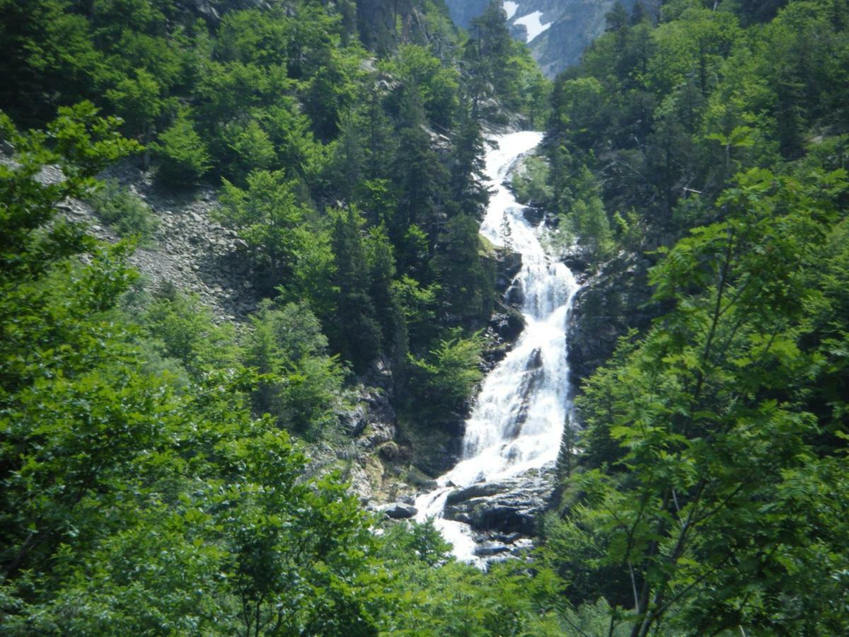 Casa Rural Pirineo Aragones ξενώνας Biescas  Εξωτερικό φωτογραφία
